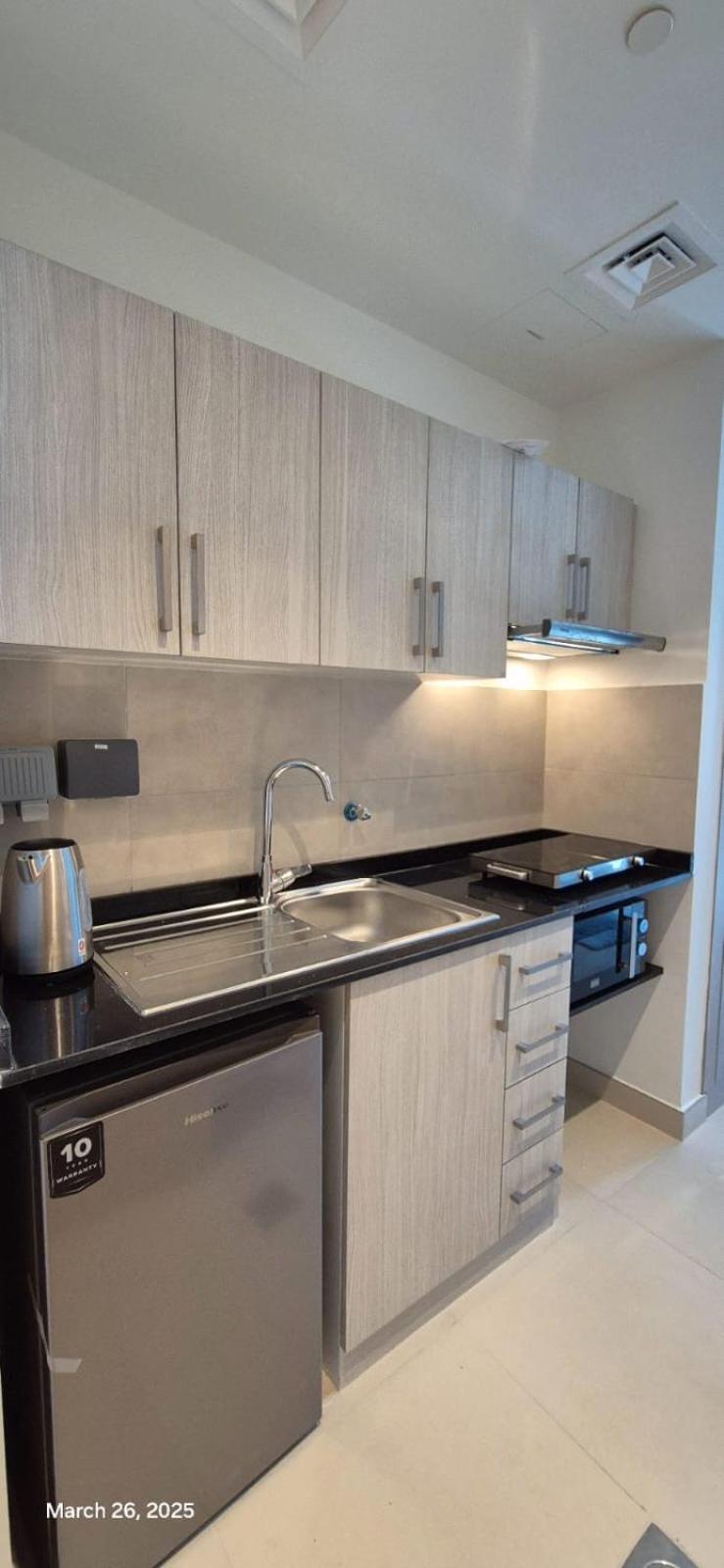 Kca -605 Apartment