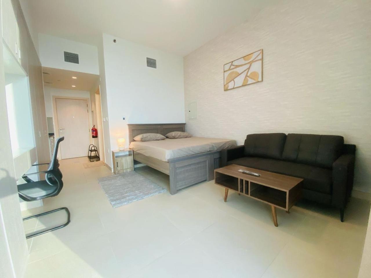 Kca -605 Apartment Abu Dhabi
