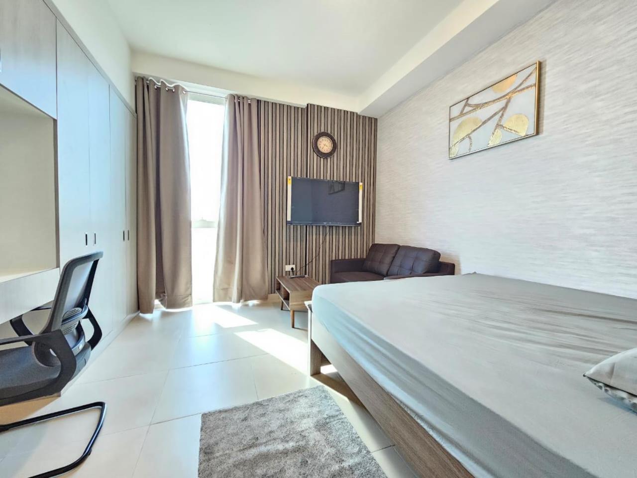 Apartment Kca -605 *