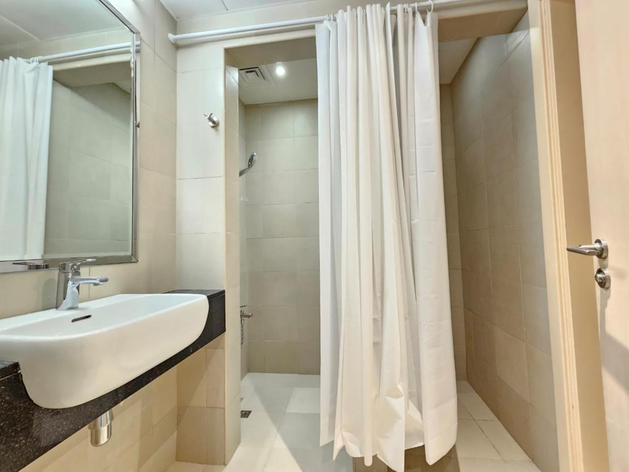 Kca -605 Apartment Abu Dhabi