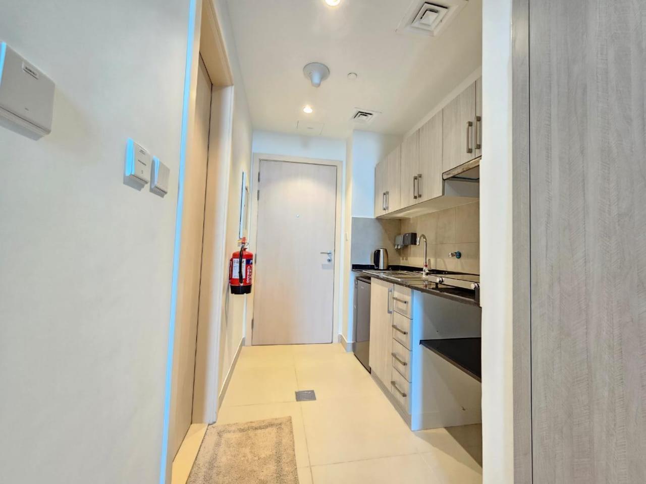 Kca -605 Apartment