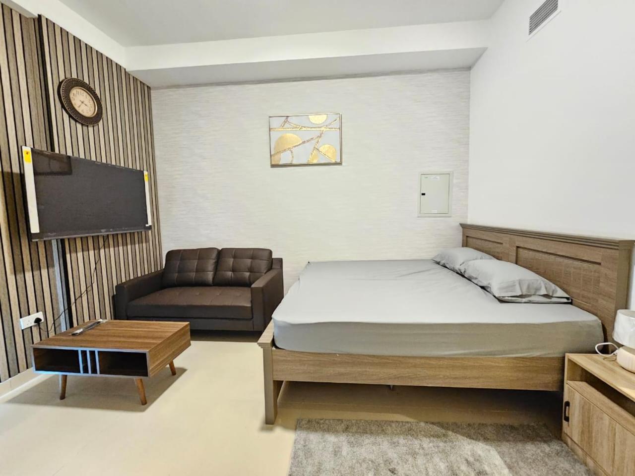 Kca -605 Apartment *