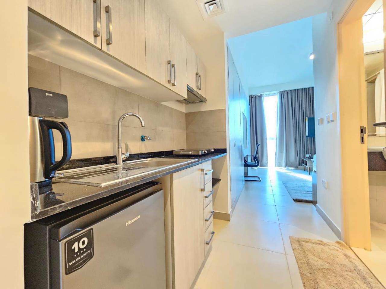 Apartment Kca -605 Abu Dhabi